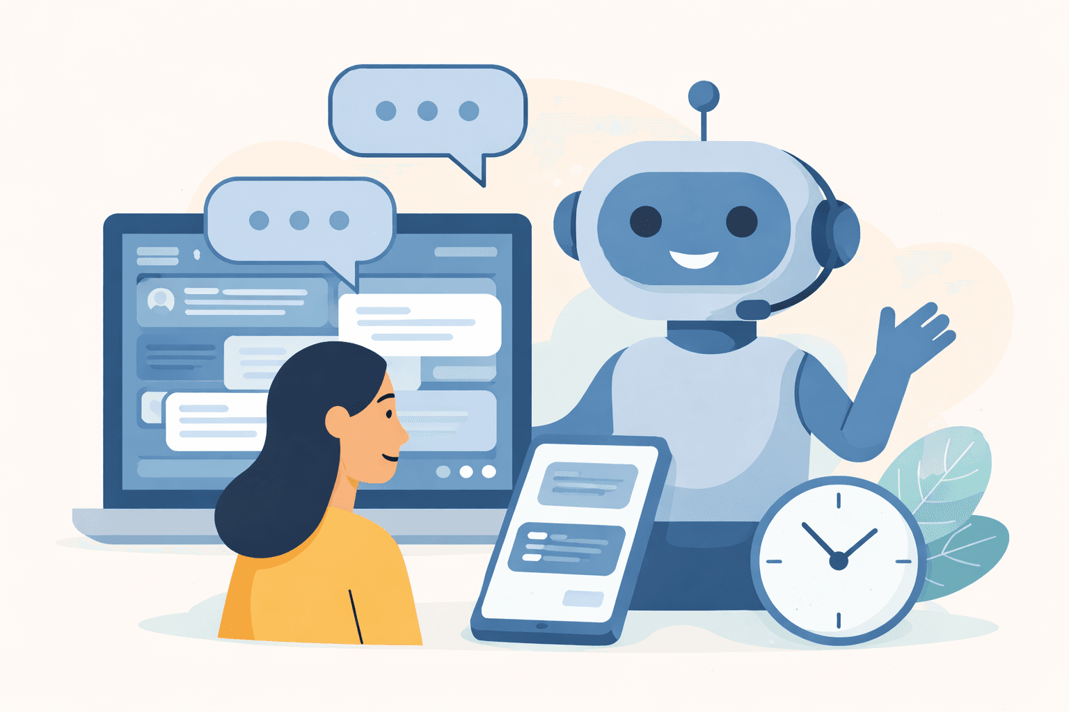 KI-Chatbots